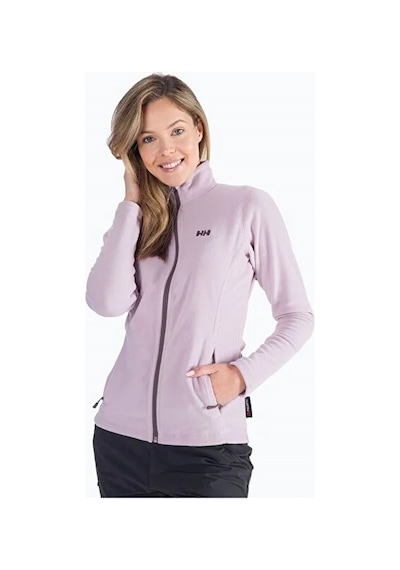 Helly Hansen Kadın Polar Ceket Pembe