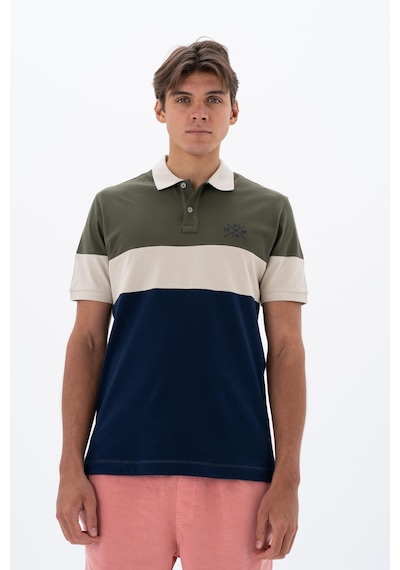 AR-MA Arma Erkek Regular Fit Polo Yaka Tişört Y25374304701 001 AR-MA Arma Erkek Regular Fit Polo Yaka Tişört Y25374304701 001