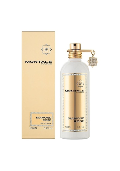 Montale Diamond Rose Edp 100 Ml Kadın Parfümü Çiçeksi