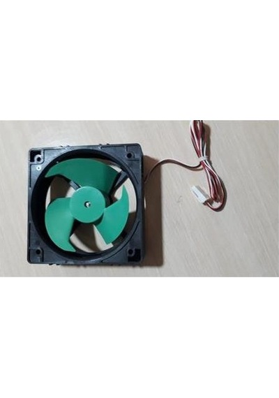 01 06 257 Fan Motor 12539je-12l-ba 12 V