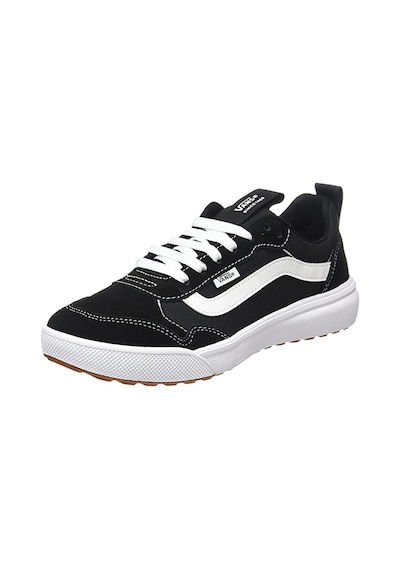 Vans Range Exp Erkek Ayakkabı Siyah Çok Renkli Vans Range Exp Erkek Ayakkabı Siyah Çok Renkli