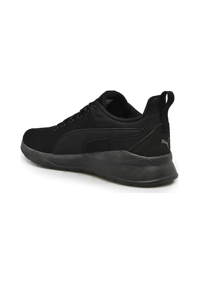 Puma Anzarun Lite Siyah Unisex Sneaker 371128-01 Siyah