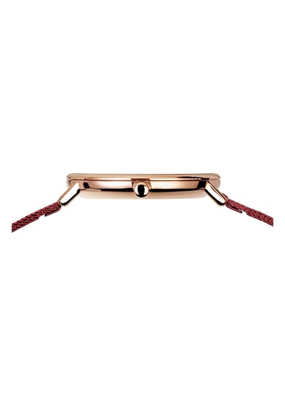 Bering 15729-363 Kadın Kol Saati Rose Gold