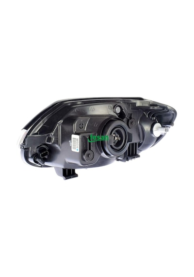 Hyundai Accent Admire Sol Ön Far Sarı Sinyalli 2002-2004 N11.1273