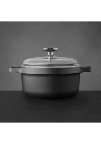 Berghoff Gem Gem Döküm Tencere 20 Cm.