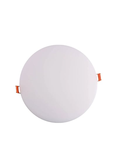 1 Adet Cata Ct 5663 Sıva Altı 35w Ayarlanabilir Led Spot 3200k Gün Işığı çok renkli