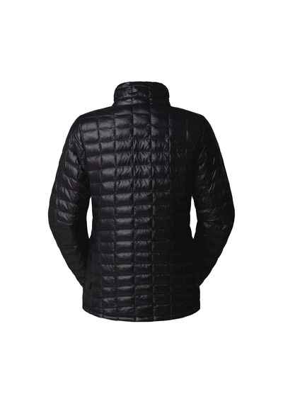 The North Face Kadın Eco Tball Ceket Nf0a3ygmjk31 Siyah