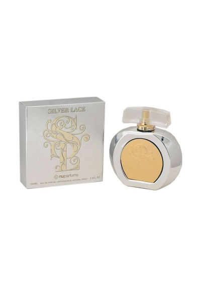 Nu Parfums Silver Lace Kadın Parfüm EDP 100 ML