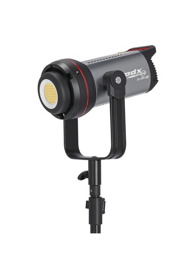 Pdx Ex-200 Iıı Bi-color Led Işık Ayarlanabilir Renk Video Ve Stüdyo