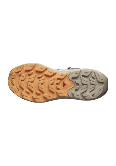 Salomon Elıxır Actıv Mıd Gtx W 28545 Hardal