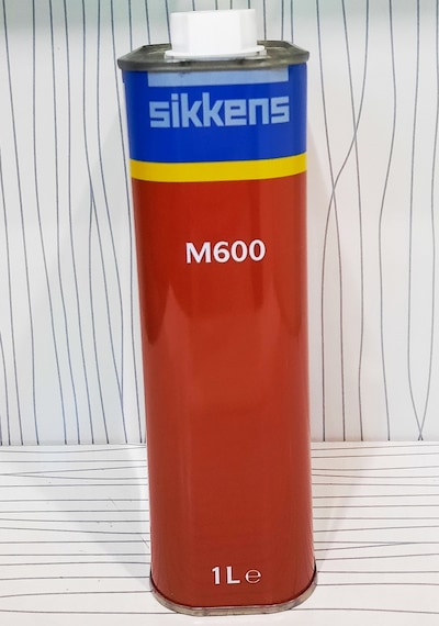 Akzo Nobel Sikkens M600 Yüzey Temizleme Tineri 1 Litre