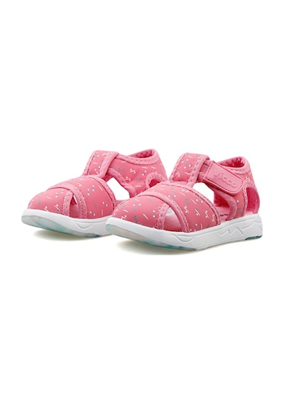 Vicco Bumba Iıı Bebek Günlük Ayakkabı 332.b24y.306-06 Pembe 332.b24y.306-06 Pembe
