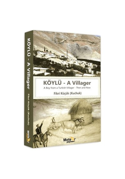 Köylü - A Villager