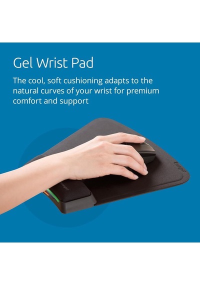 Kensington Smartfit K55793eu Mouse Pad - Teşhir