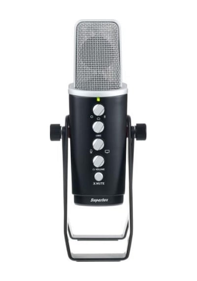 Superlux E431u Mikrofon