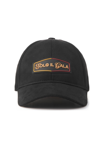 Gsstore Galatasaray Solo Il Gala Erkek Şapka U251561 Siyah