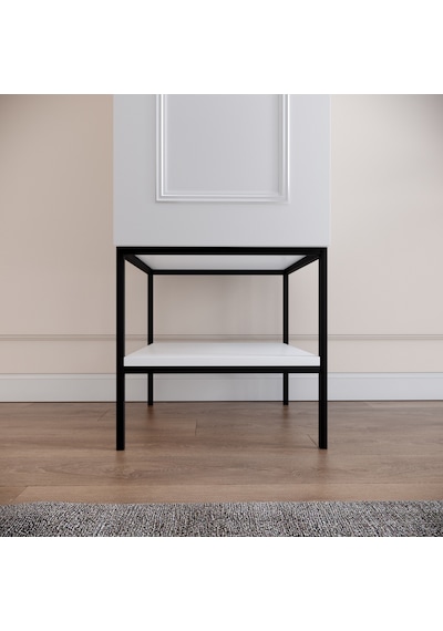 Pasific Home Martin 1 Kapaklı Gardırop Elbise Dolabı Parlak Beyaz