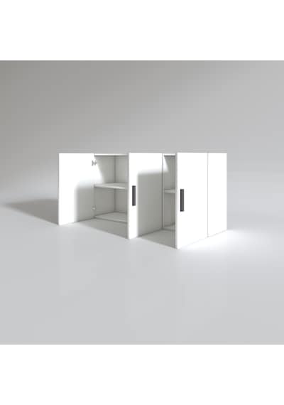 Kenzlife Hazır Mutfak Dirca22 Byz 060 120 22 Mutfak Banyo Dolabı Kapaklı Raflı Kenzlife Hazır Mutfak Dirca22 Byz 060 120 22 Mutfak Banyo Dolabı Kapaklı Raflı
