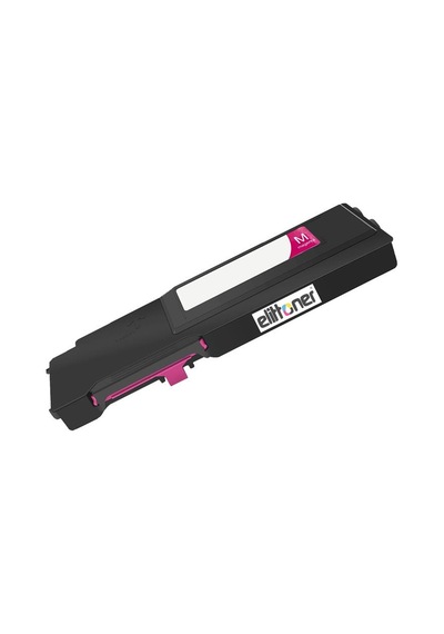 Elittoner 106r02753 - Xerox Workcentre 6655, 6655i Magenta 7,5k