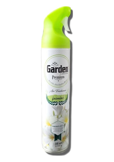 Garden Premıum Oda Spreyi Jasmıne 300ml Jasmin
