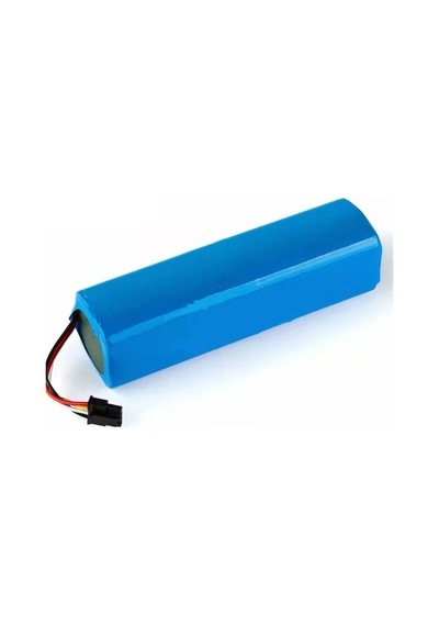 Xiaomi Uyumlu Mop P Mop Pro Model Stytj02ym Uyumlu Pil Batarya