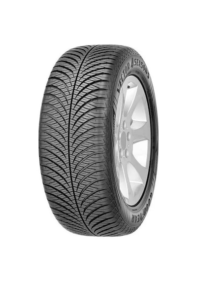 Goodyear Vector 4seasons Gen-2 185/65R15 88T Dört Mevsim Lastiği 2024