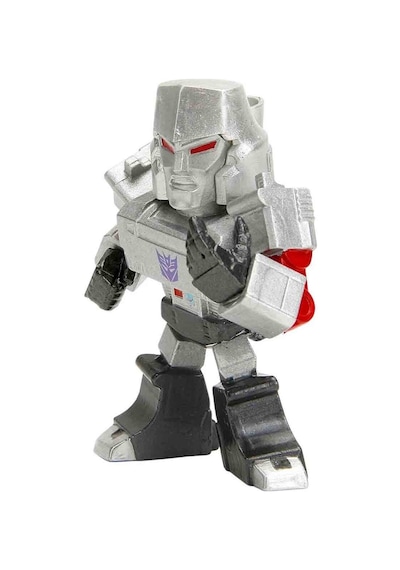 Jada Transformers Fıgur Megatron