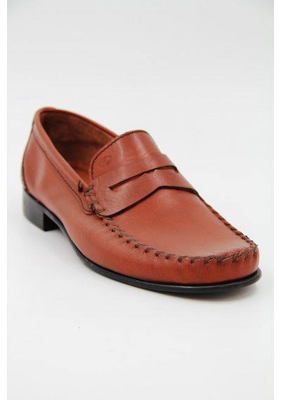 Dexter D61196-5 Erkek Comfort Ayakkabı - Taba