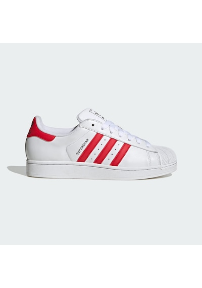 Adidas Jq4728 Superstar Iı Erkek Günlük Spor Ayakkabısı Beyaz