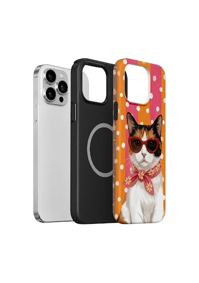 Velvoria Valestra Turuncu Retro Kedi Apple iPhone Uyumlu 13 Pro Max Magsafe Koruma Kılıfı Valestra Magline - Turuncu Retro Kedi Velvoria Valestra Turuncu Retro Kedi Apple iPhone Uyumlu 13 Pro Max Magsafe Koruma Kılıfı Valestra Magline - Turuncu Retro Kedi