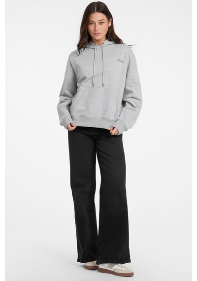 Jeans Kadın Sweatshirt W4yq15kc811 Gri