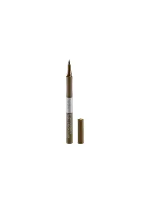 Aden Eyebrow Liner & Precise Brow Filler 02 Brunette