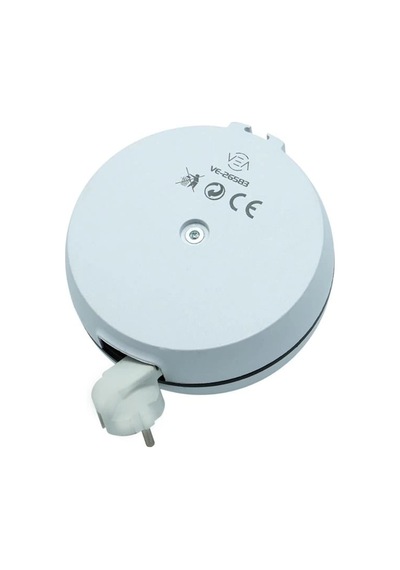 Vea Ve-26583 3'lü 1.5 Metre Kablolu 3 Usb / Type-c Girişli Akım Korumalı Grup Priz 1