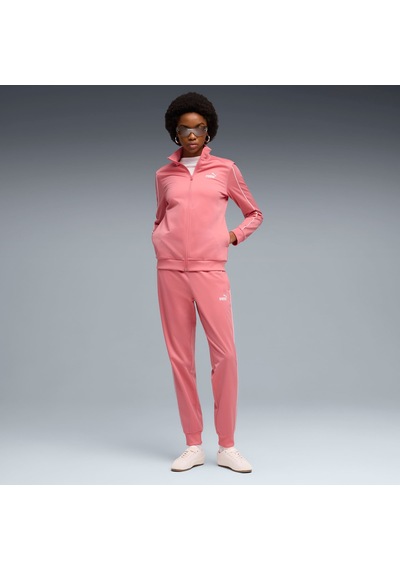 Puma Poly Kadın Eşofman Takımı 691904 25 Pembe