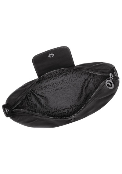 Longchamp Kadın El Çantası 10291 987 Siyah