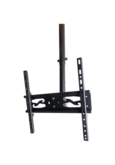 Plusaparat Ta-27/49 27"- 49" Led Hareketli Tavan Askı Aparatı + Mini Su Terazisi li Curved Tv Uyumlu