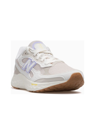 New Balance Waris Kadın Koşu Ayakkabısı 26y Warıs Beyaz