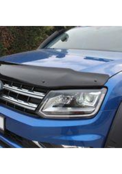 Volkswagen Amarok 2010 - Cappafe Kaput Rüzgarlığı
