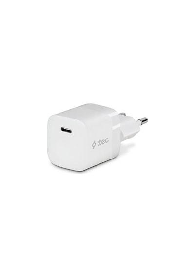 TTEC Smartcharger 2SCP03B Pro Nano 30 W Pd Usb-c Hızlı Şarj Cihazı