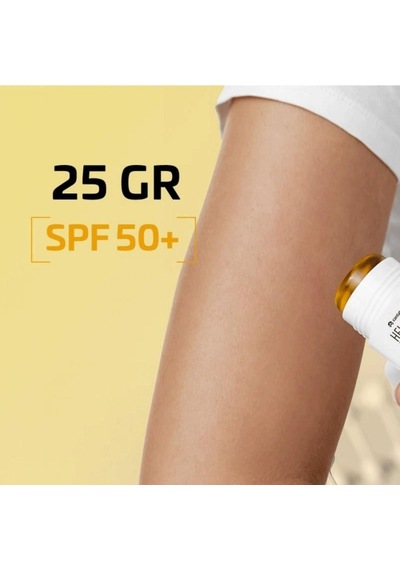 Heliocare 360 Sport Stick Transparent Spf50+ 25gr