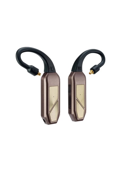 İfi Audio Go Pod Max, Yüksek Çözünürlüklü Bluetooth Dac, Kulaklık Amfisi, Kablosuz Ses Adaptörü