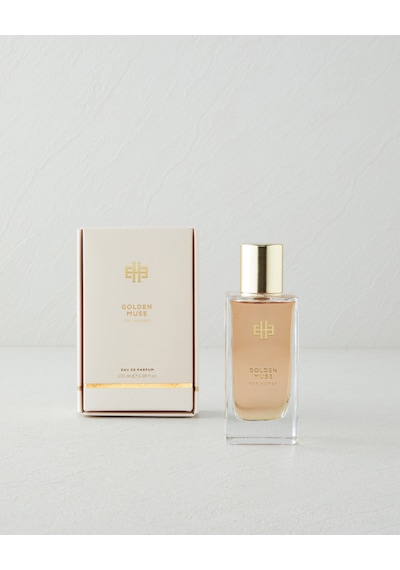 English Home Golden Muse Kadın Parfüm EDP 100 ML