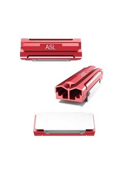 M.2 Nvme Ssd Pasif Soğutucu 2280 M2 Ssd Uyumlu Alüminyum Soğutucu