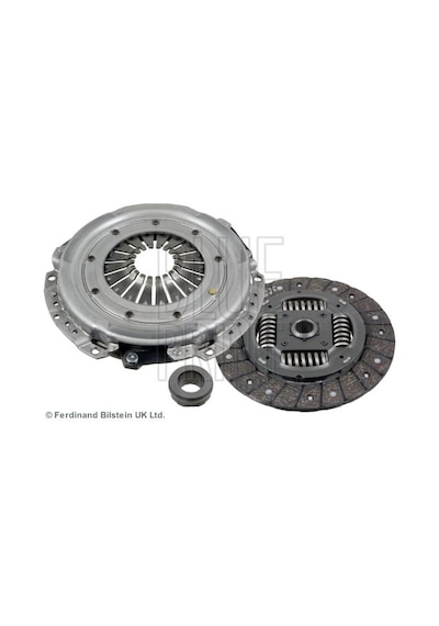 Volkswagen Passat 1996-2005 Arası 1.9 Tdı Blueprint Marka Debriyaj Seti