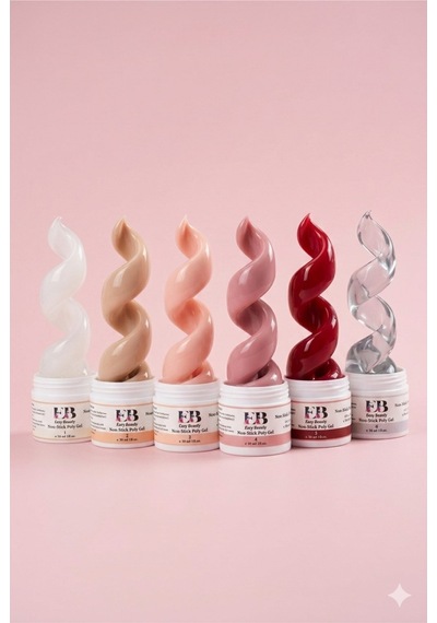 30ml Hamur Jel Light Nude 3d Nail Art Protez Tırnak Hamur Jel Non-stıck 2 Light Nude 30ml Hamur Jel Light Nude 3d Nail Art Protez Tırnak Hamur Jel Non-stıck 2 Light Nude