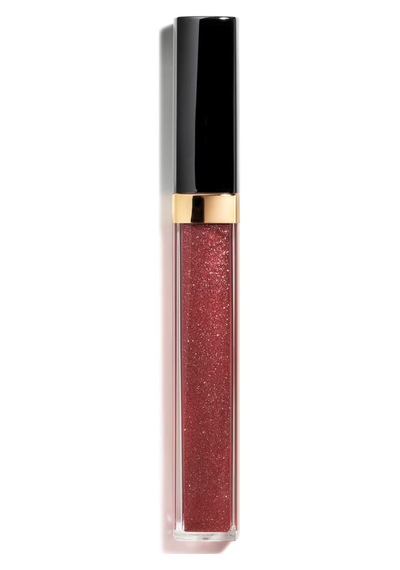 Chanel Rouge Coco Hydra Gloss 452 Baroque Diğer