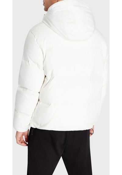 Armani Exchange Erkek Mont 6Rzb03 Znıcz 1116 Beyaz