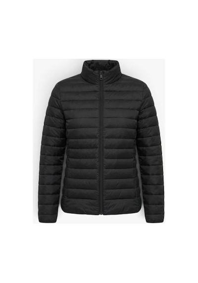 Lumberjack Wl 1sn28 6pr 102696946 Kadın Mont Siyah Xs-xl
