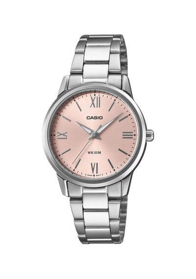 Casio Ltp-1303dd-4avdf Kol Saati Gri