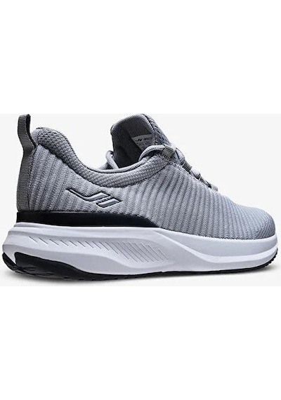Lescon Volt 4 Flex Spor Ayakkabı Gri